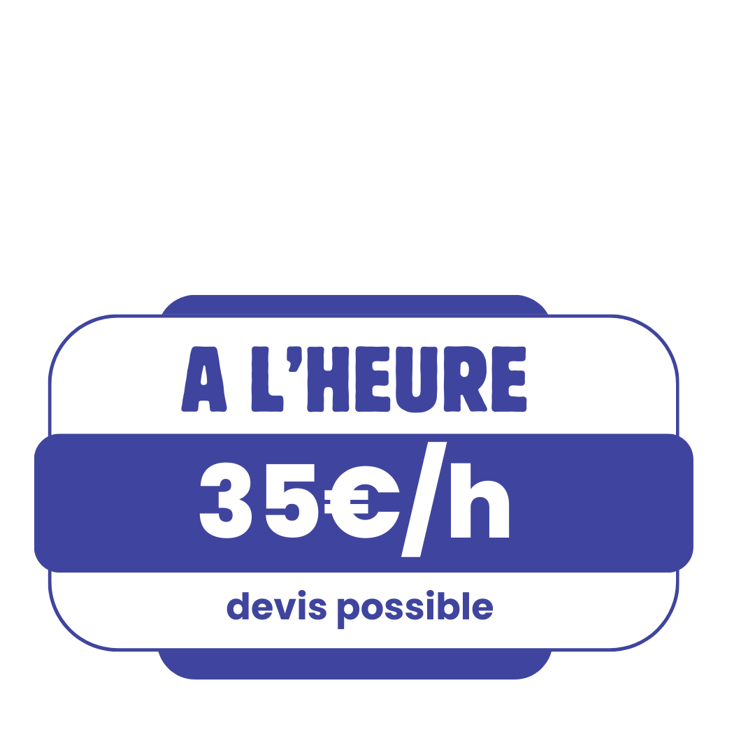 tarif forfait assistante administrative