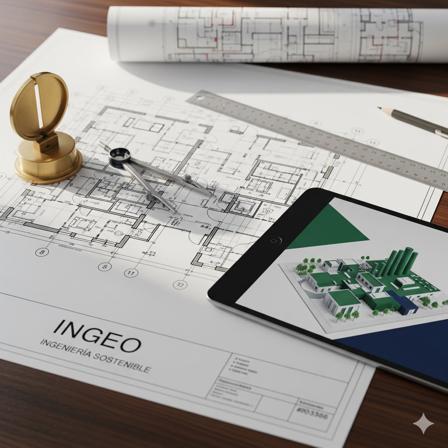 Consultoría en sostenibilidad