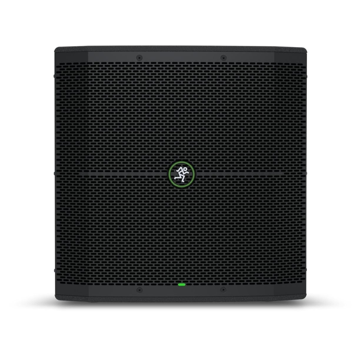 Subwoofer activo Mackie Thump115S de 15 pulgadas, vista frontal