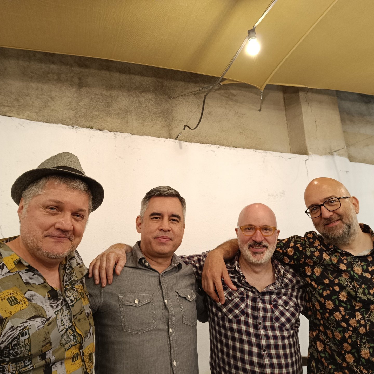 Imagen de The '57 Pickups Blues Band