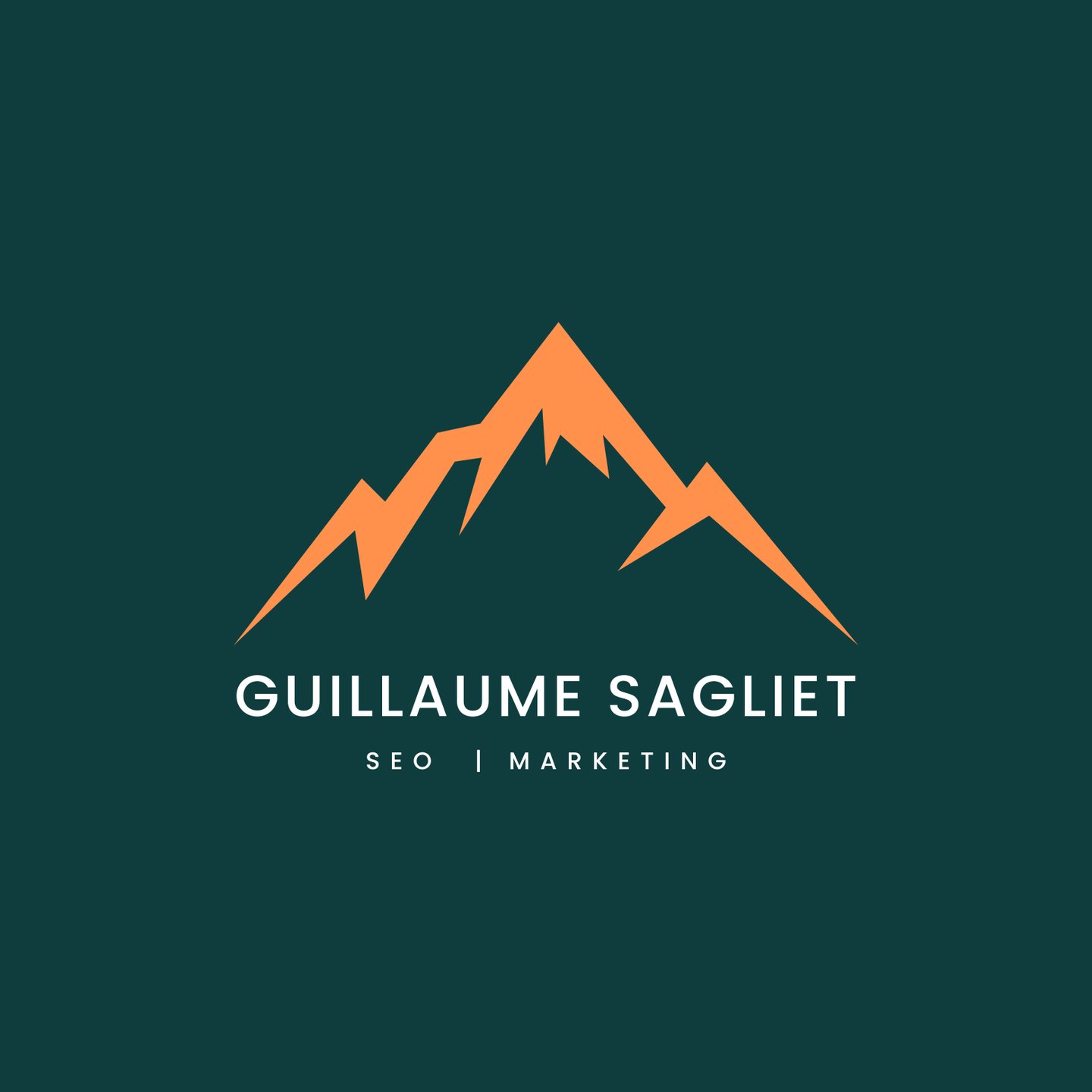 logo guillaume sagliet