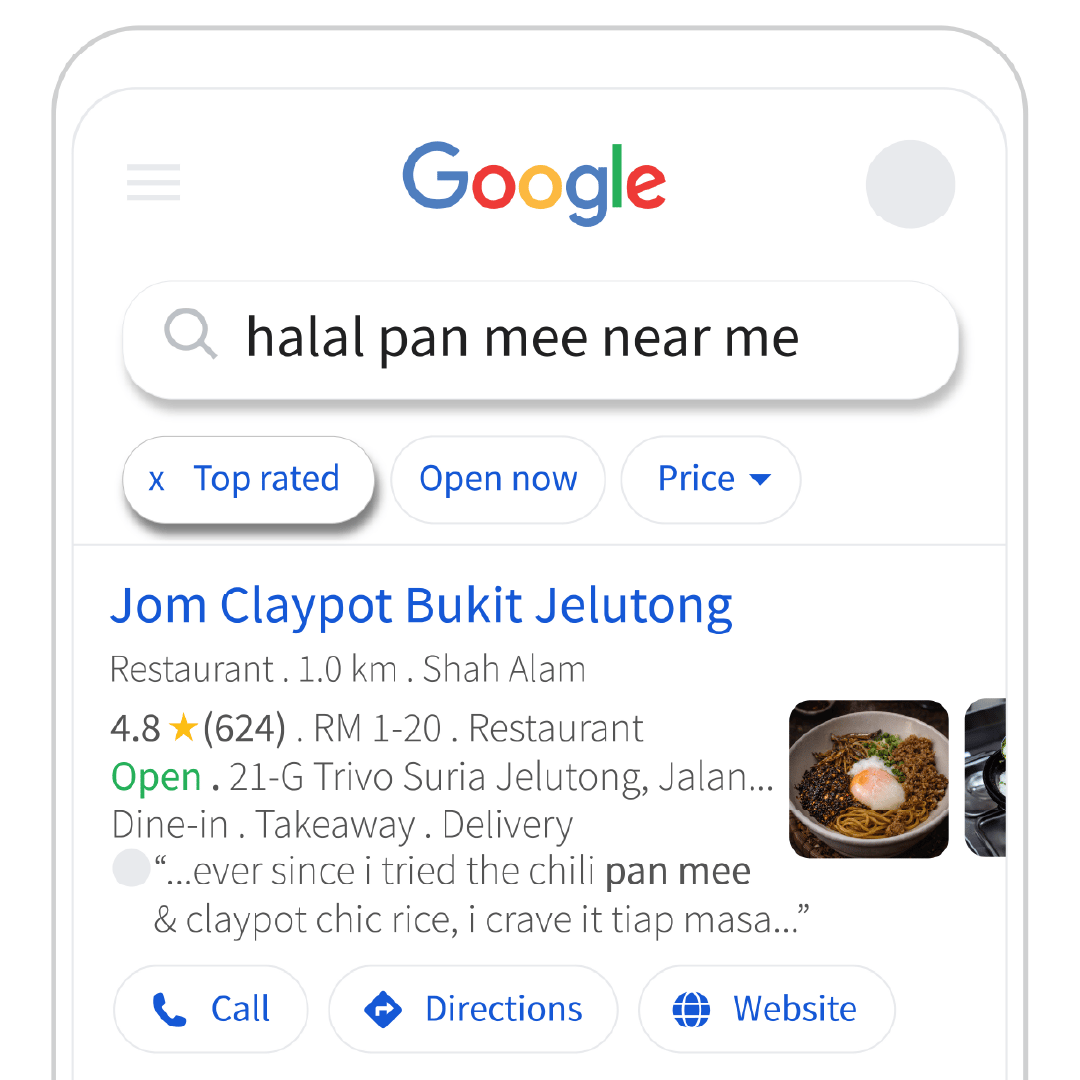 halal pan mee near me