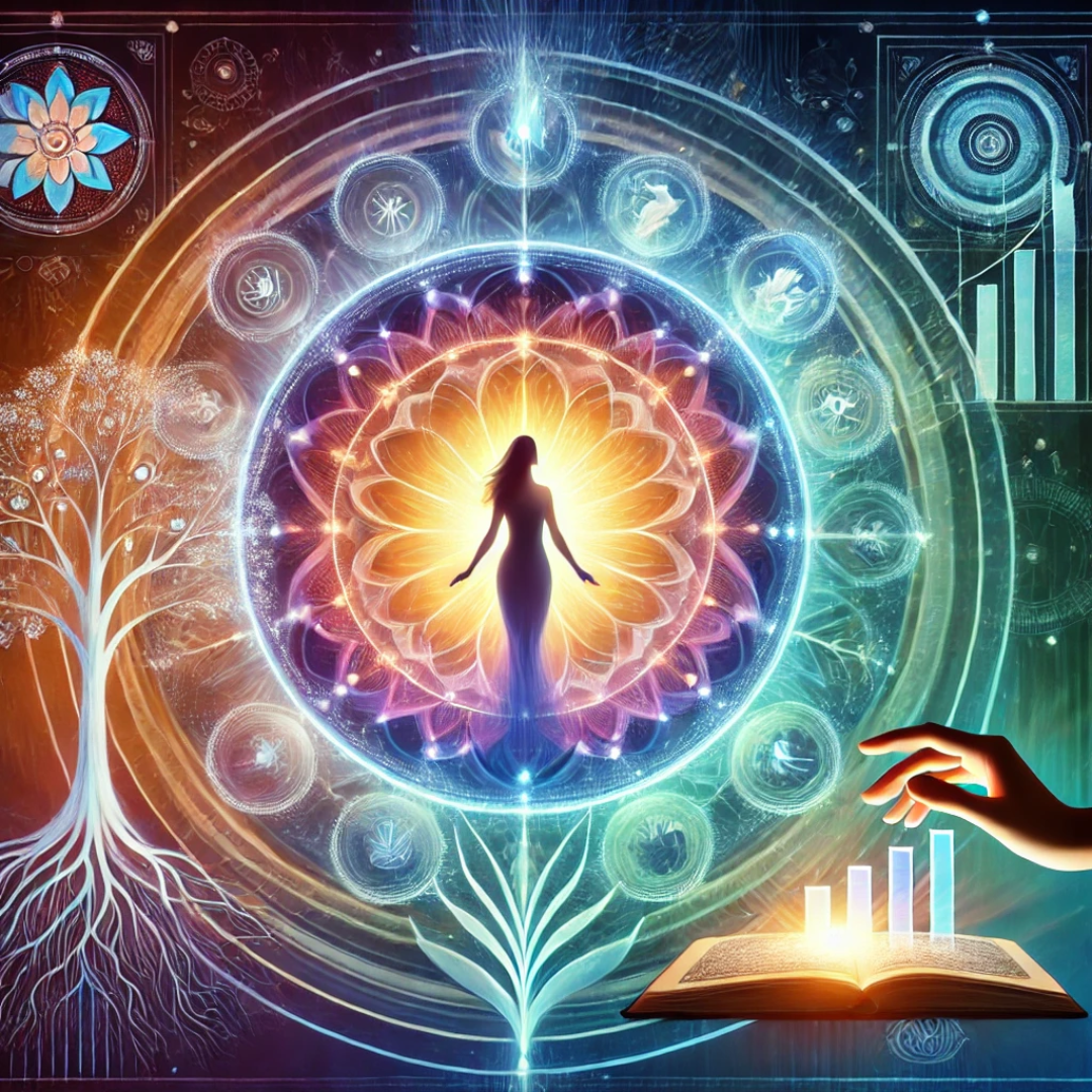 tarocchi, jung, archetipi, crescita personale