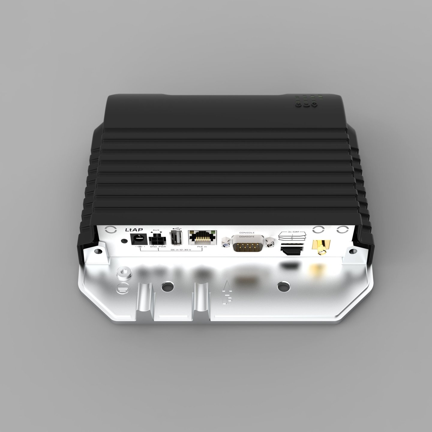 photorealistic rendering and 3D modeling service