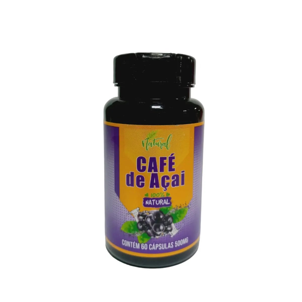 Café de Açaí: Para Que Serve, Benefícios