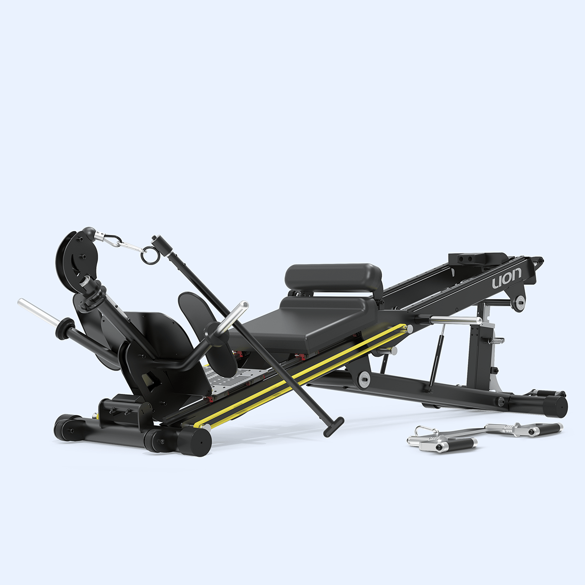 Treino de Simulador de Kayak para Perda de Peso: O Que É, Para Que Serve, Benefícios e Como Emagrece