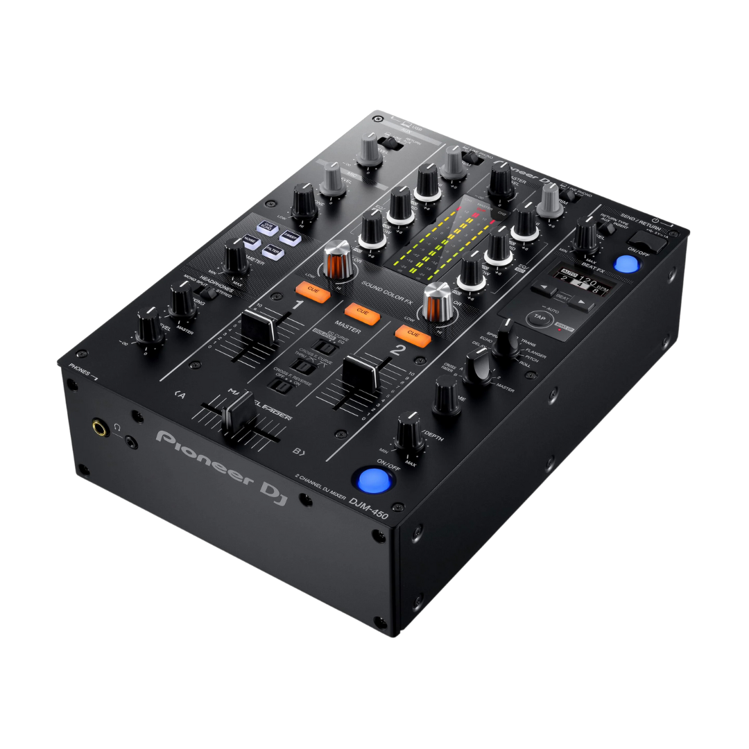 DJM-450