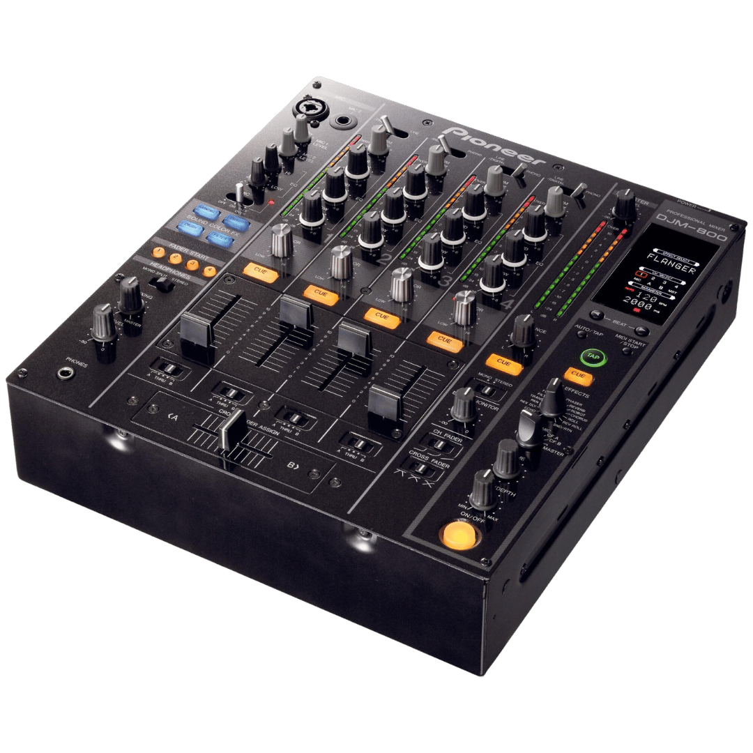 DJM-800