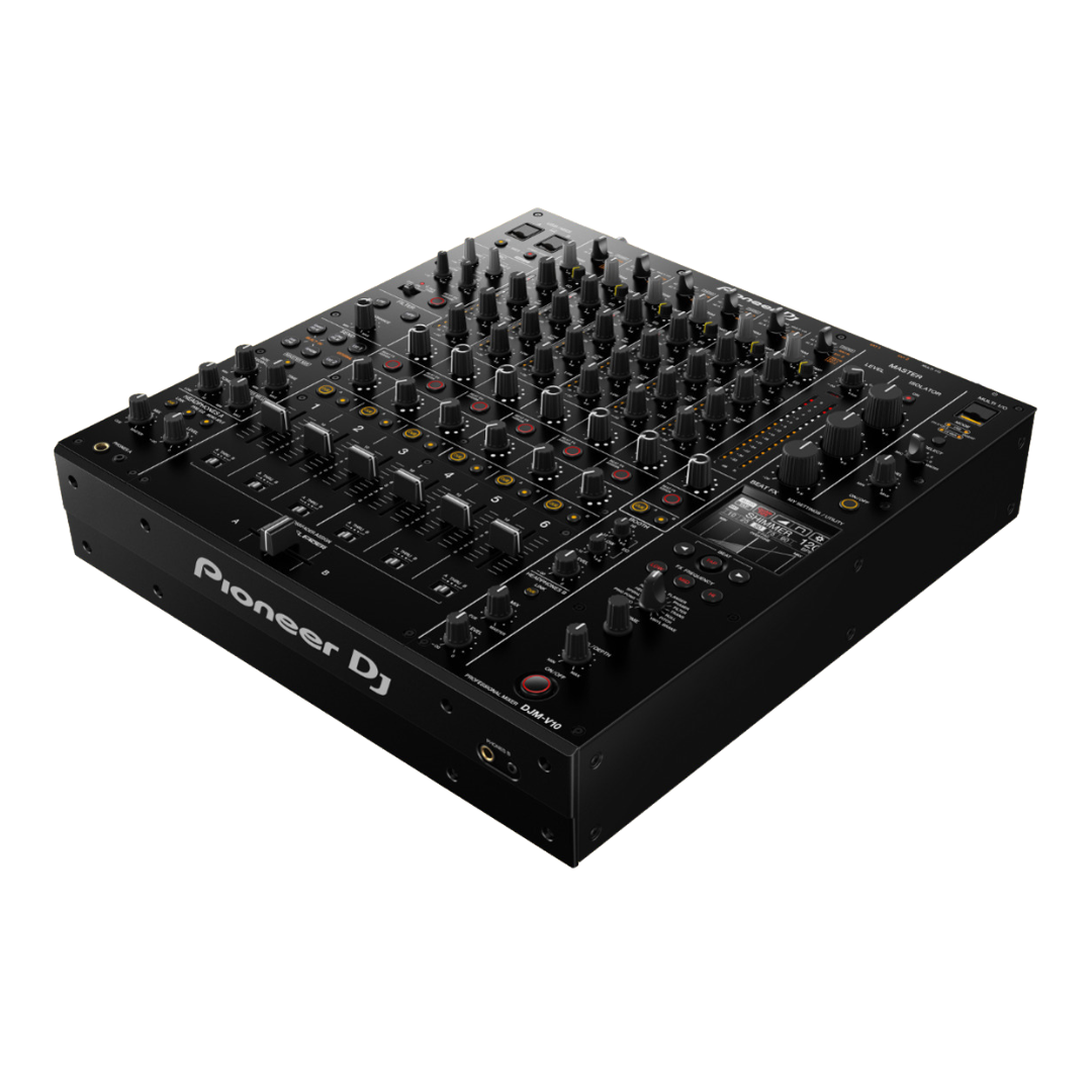 DJM-V10