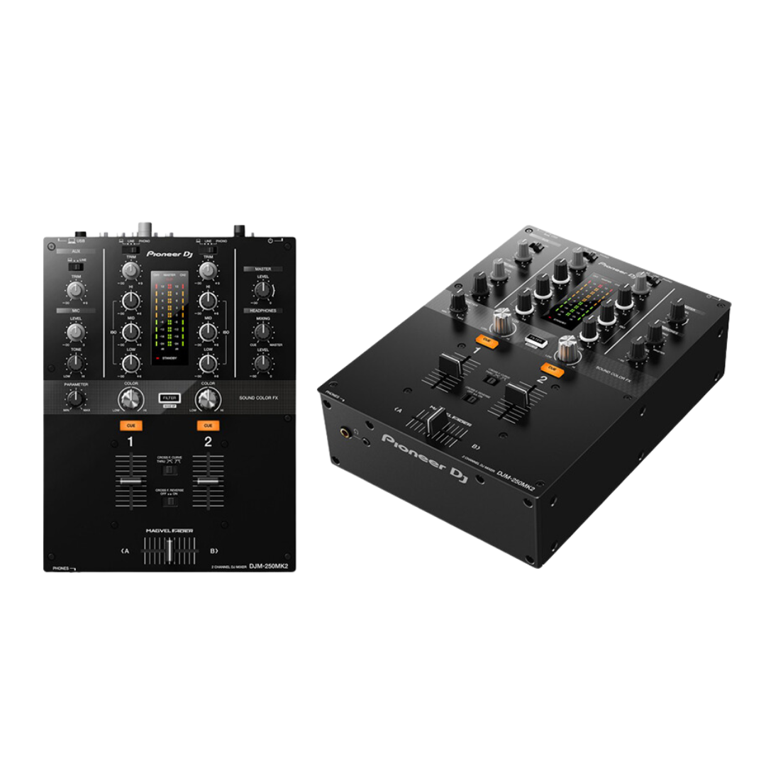 DJM-250-MK2