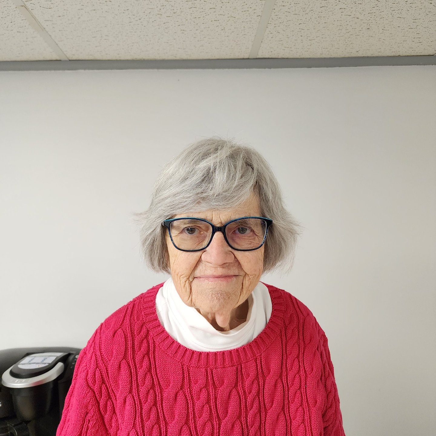 A picture of Judy Kelley