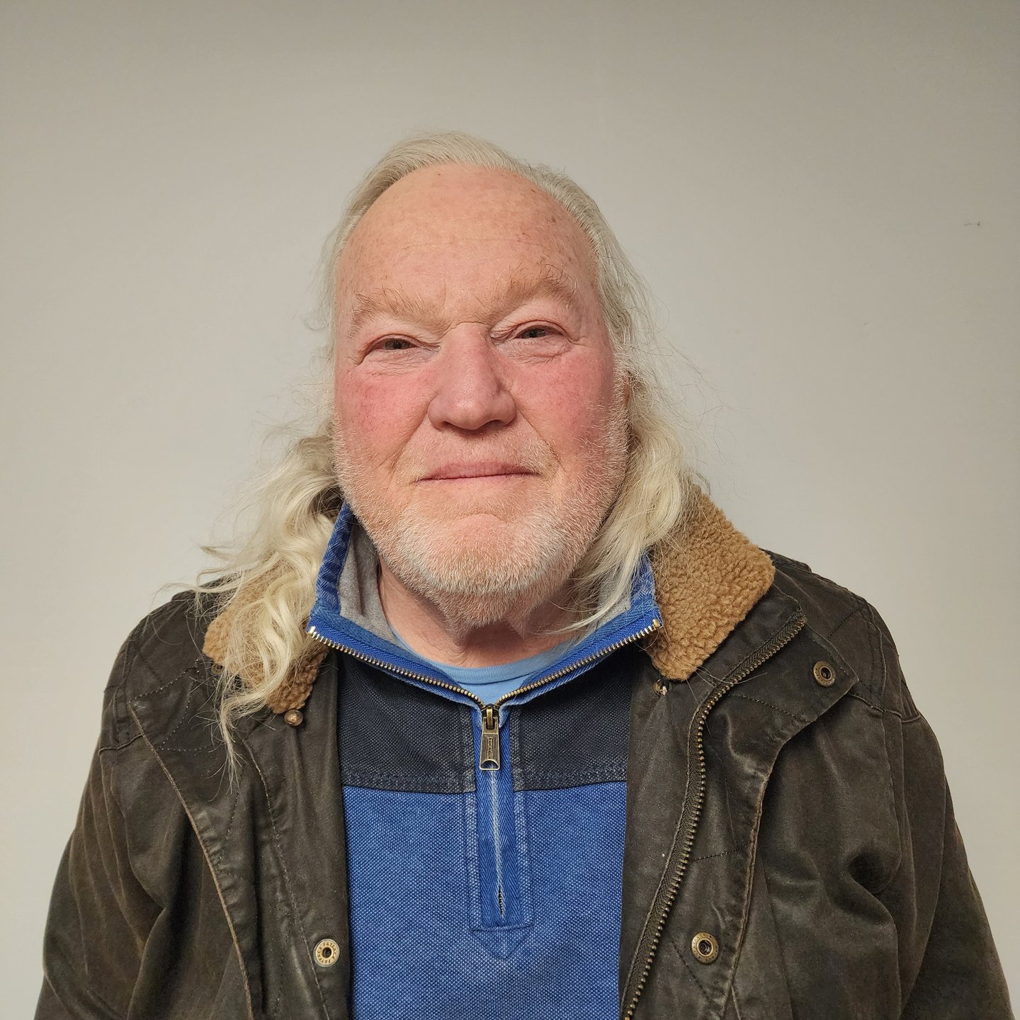 A picture of Paul Tobak