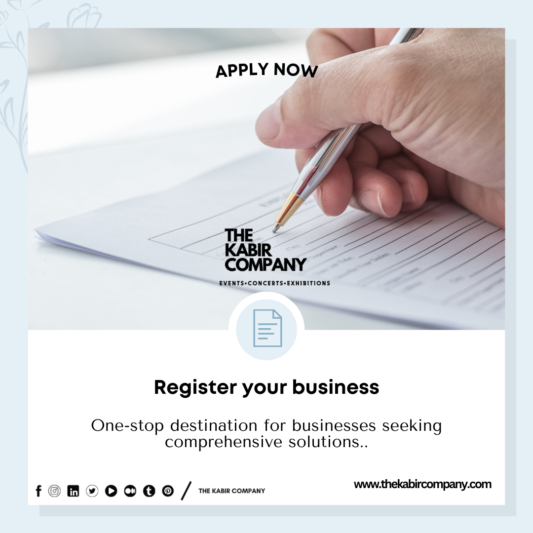 The Kabir Company has launched a new wing dedicated to Website Development Solutions.