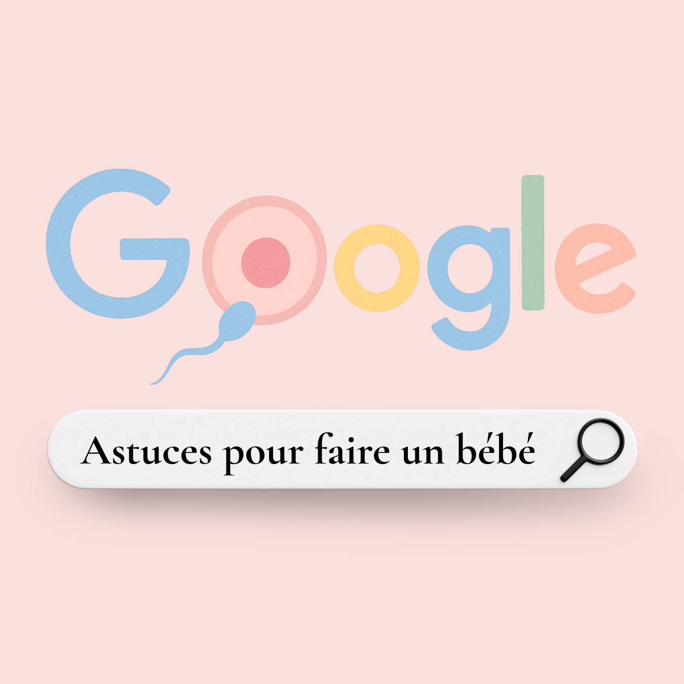 google fertilité gwenaelle decloix