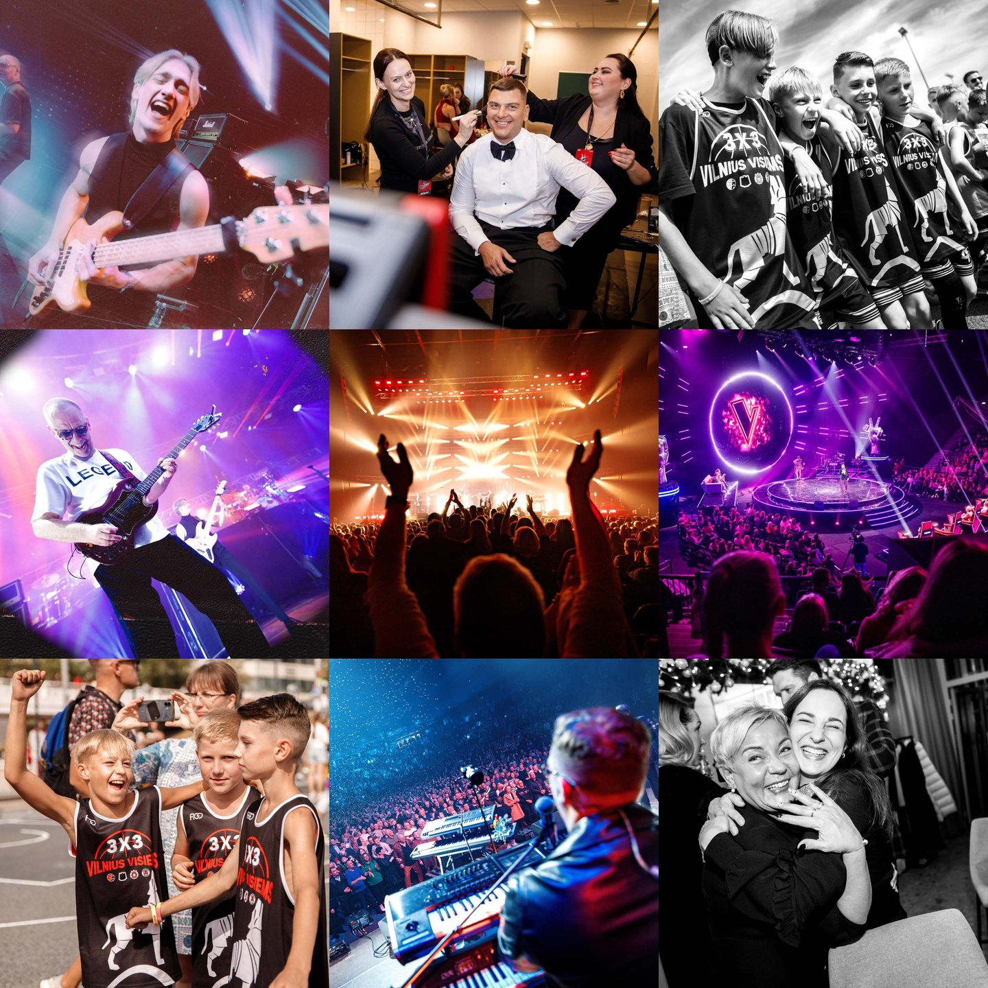 Profesionalūs verslo, linkedin portretai Vilniuje, dalykinė fotosesija, fotografas Eimantas Paulauskas E. Paulausko nuotr.