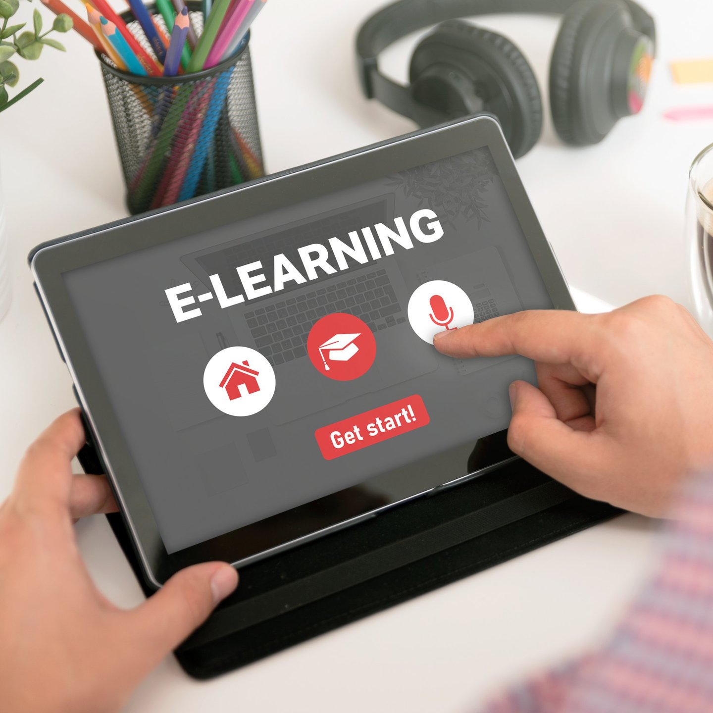 RisalaTECH educational consulting and integrated e-learning platform development solutions