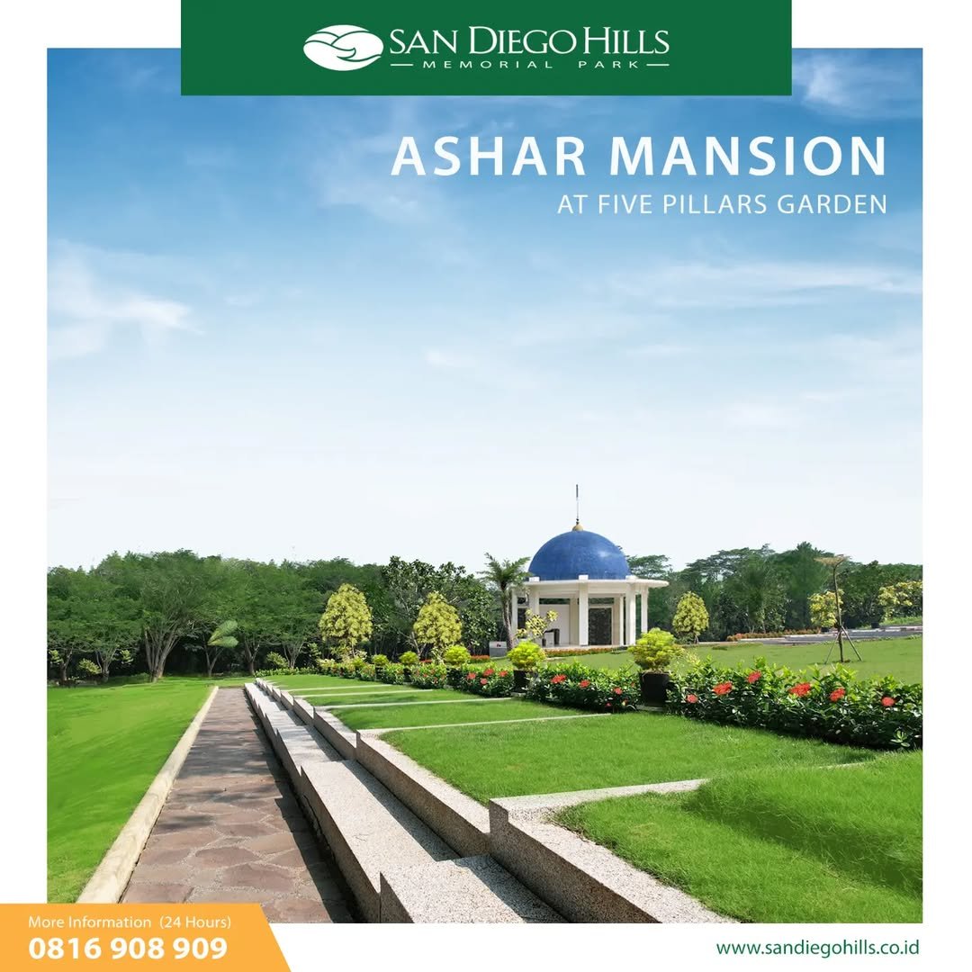 San Diego Hills Muslim Area Ashar