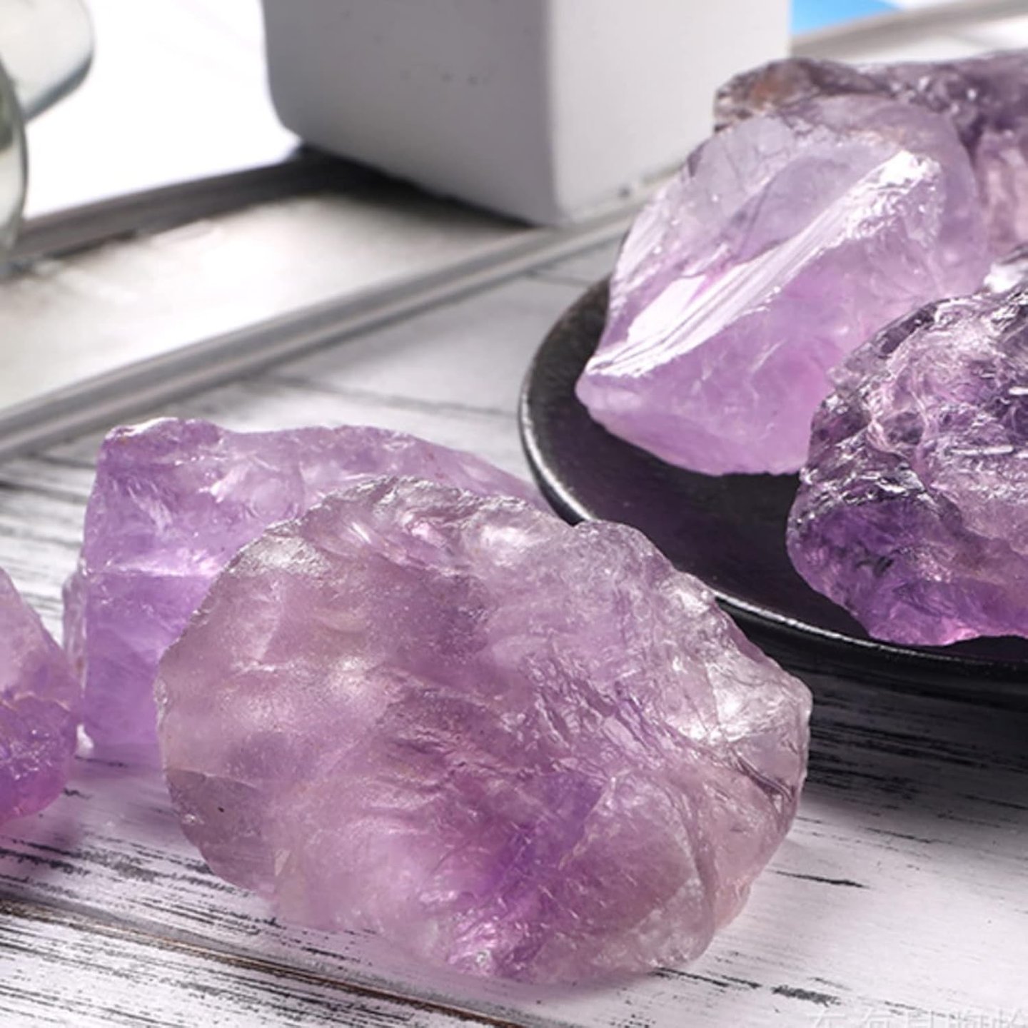 Cuarzo Amatista Amatista Propiedades Cuarzo de Amatista precio Amatistas Piedra Amatista Beneficios