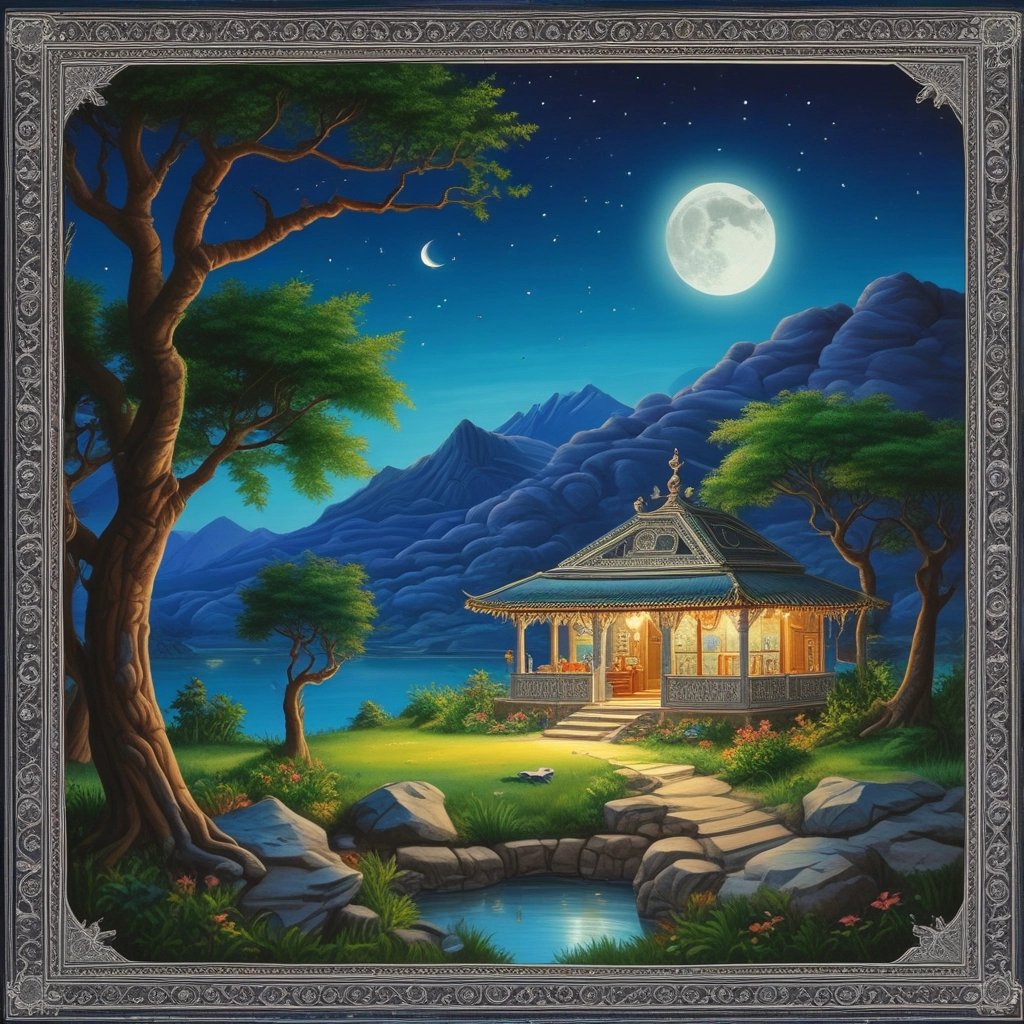 black blue and yellow textile