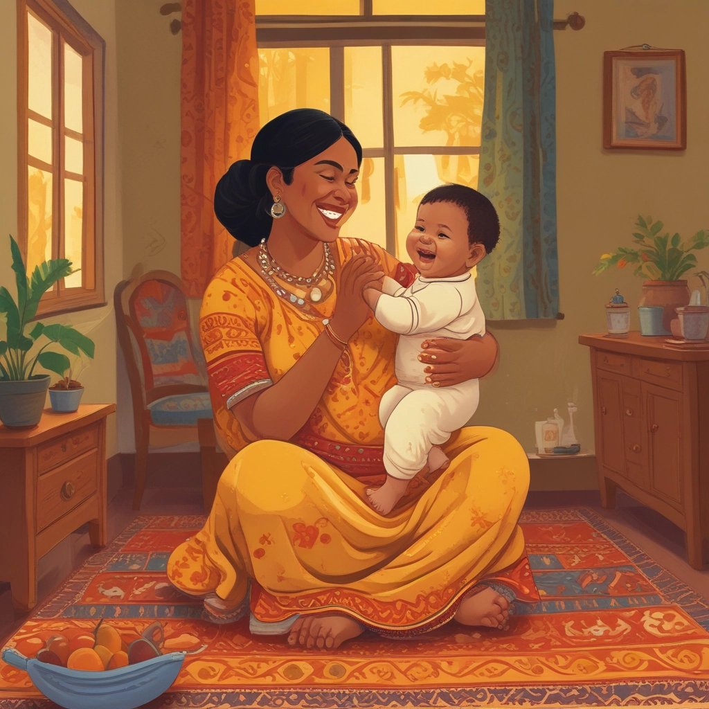 photo of white staircase