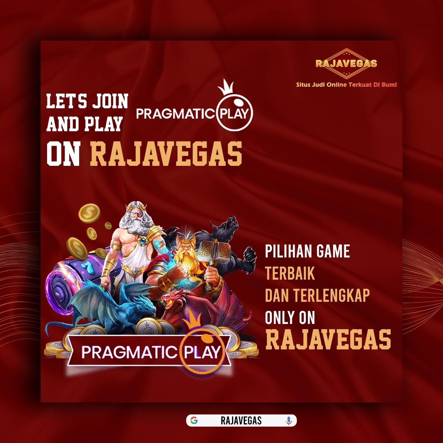 rajavegas