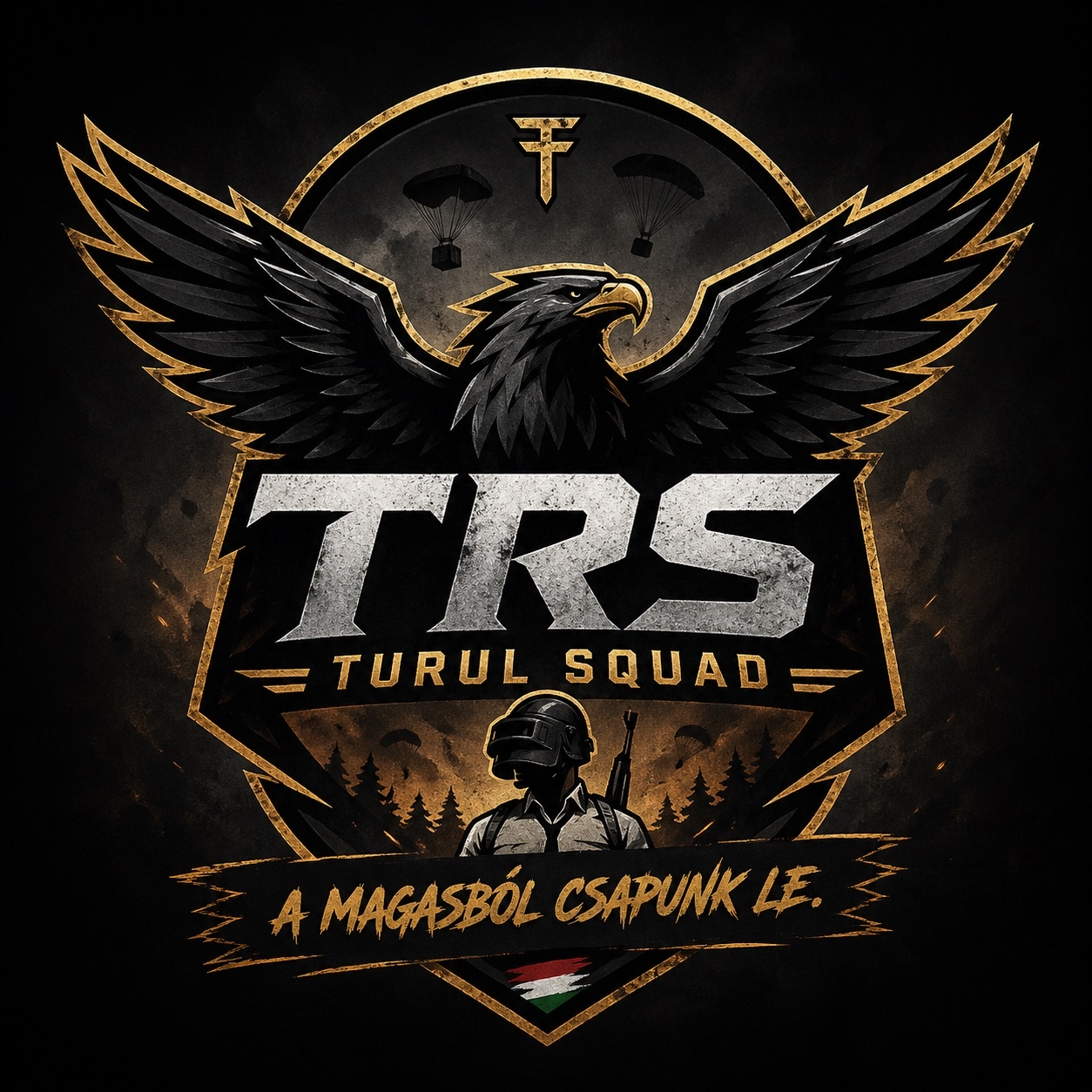 Turul squad