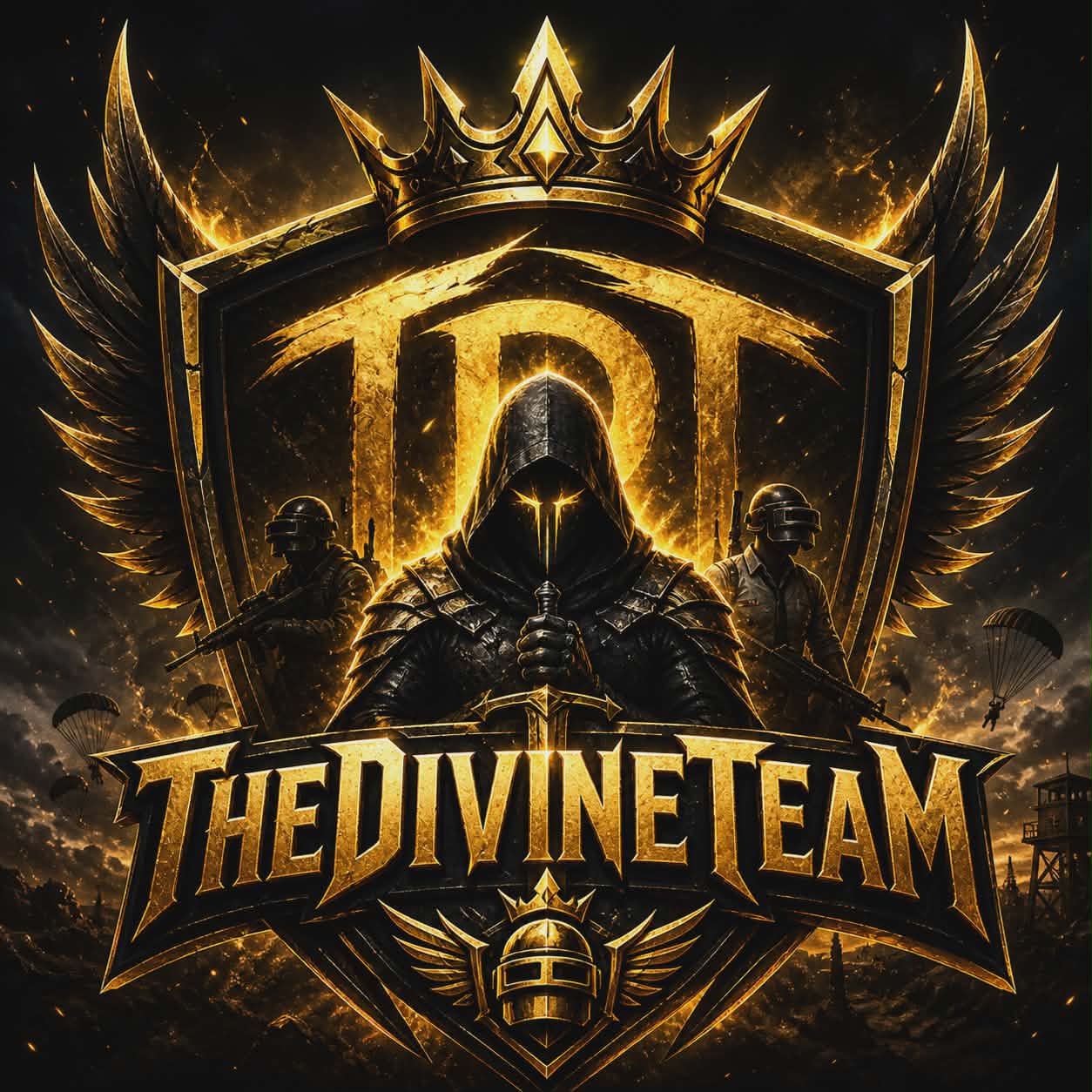 TheDivineTeam