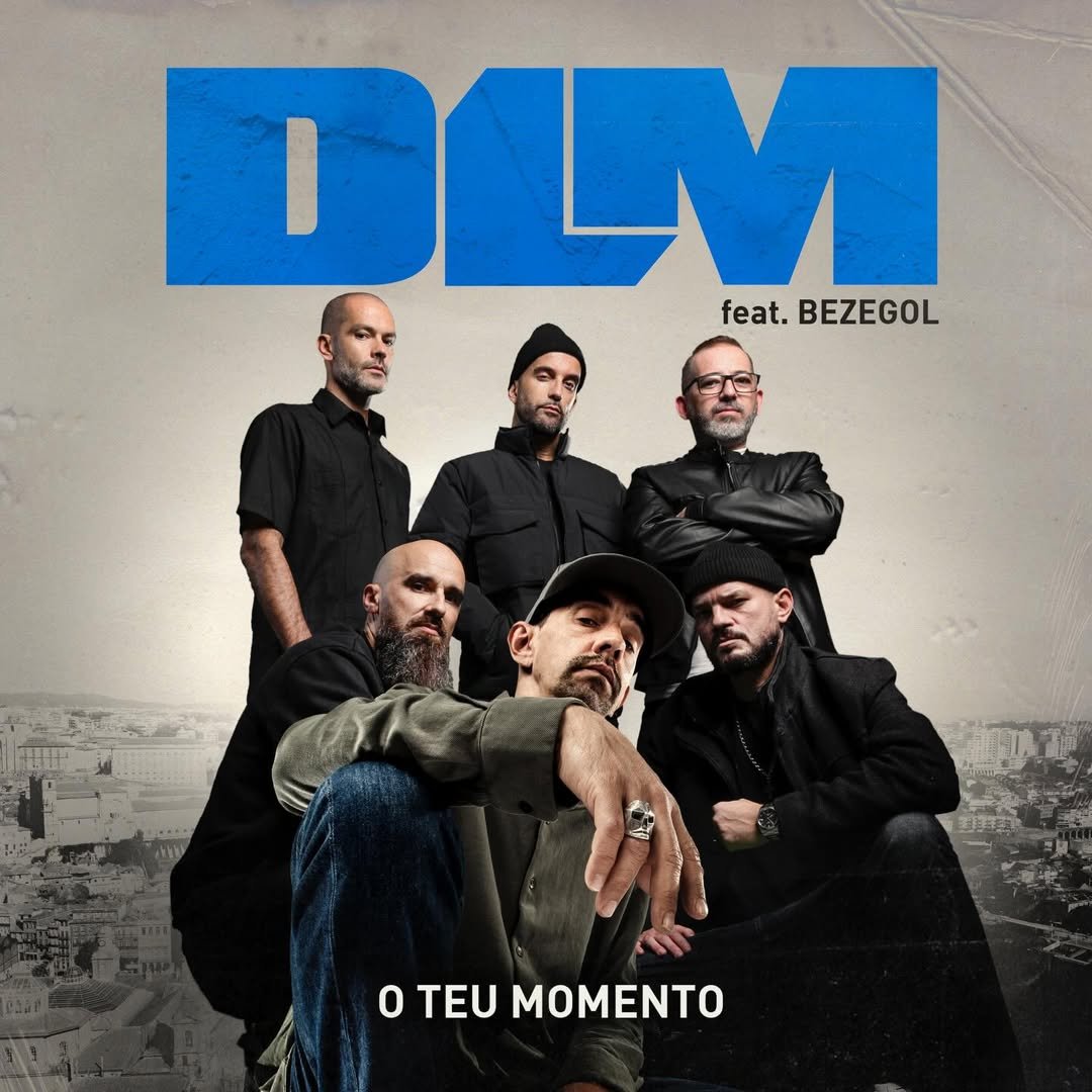 dealema o teu momento