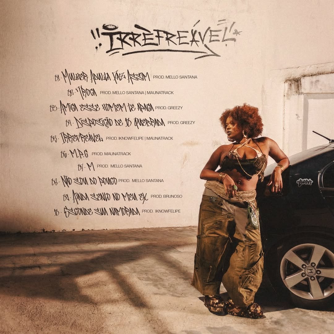 capa mc luanna verso