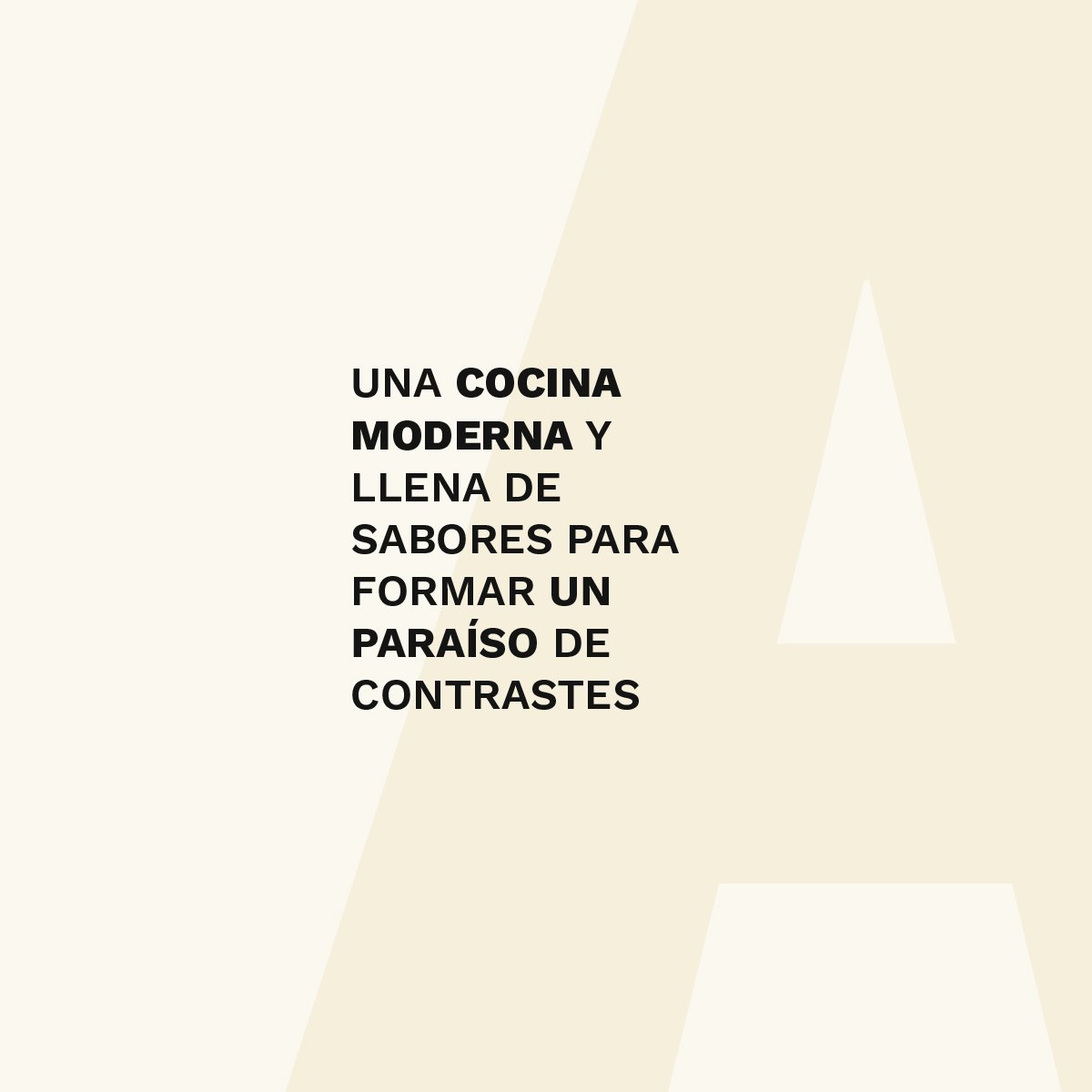 Texto de muestra en color negro sobre fondo claro institucional