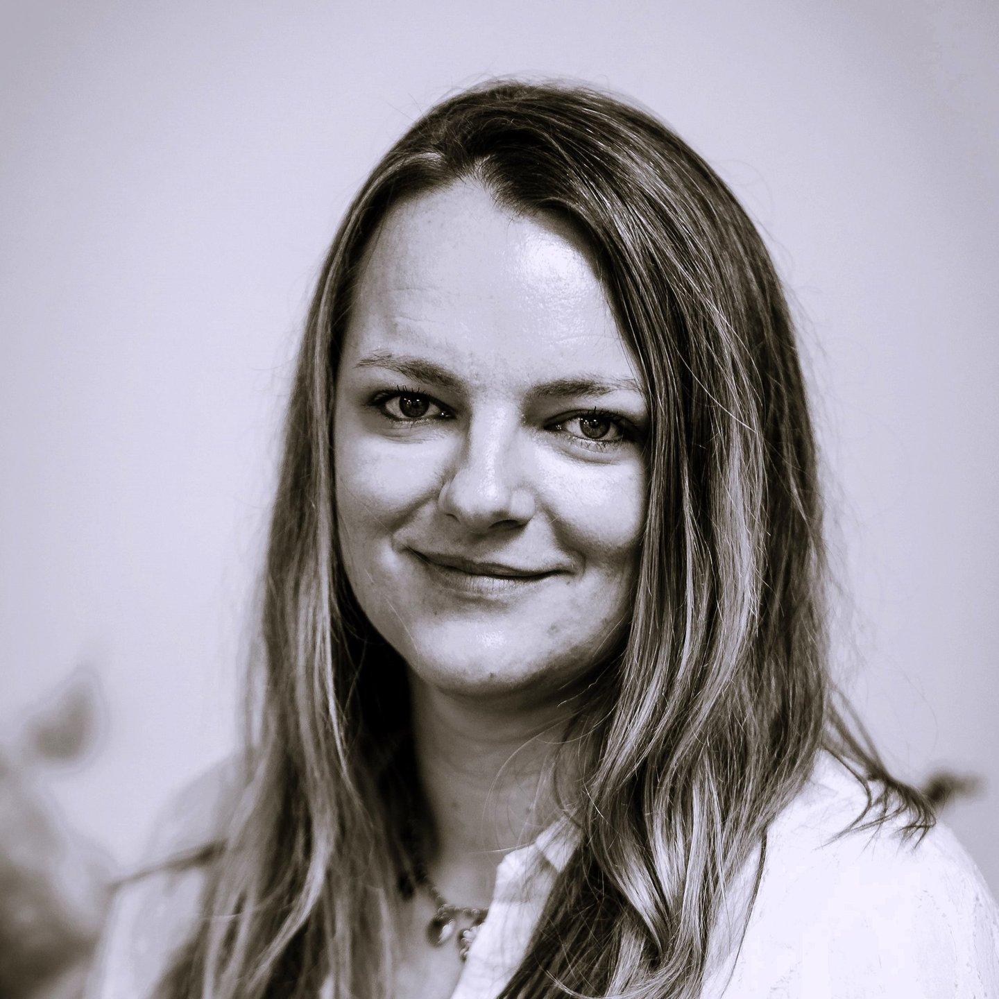 Portrait de Doriane MOISAN