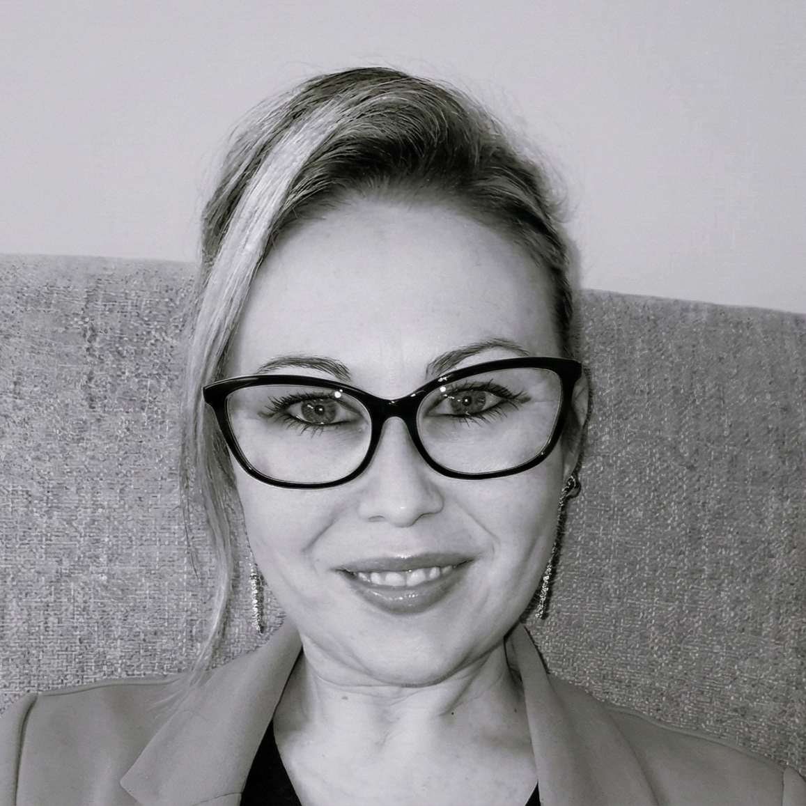 Portrait de Nathalie VINCENT-NJIMA