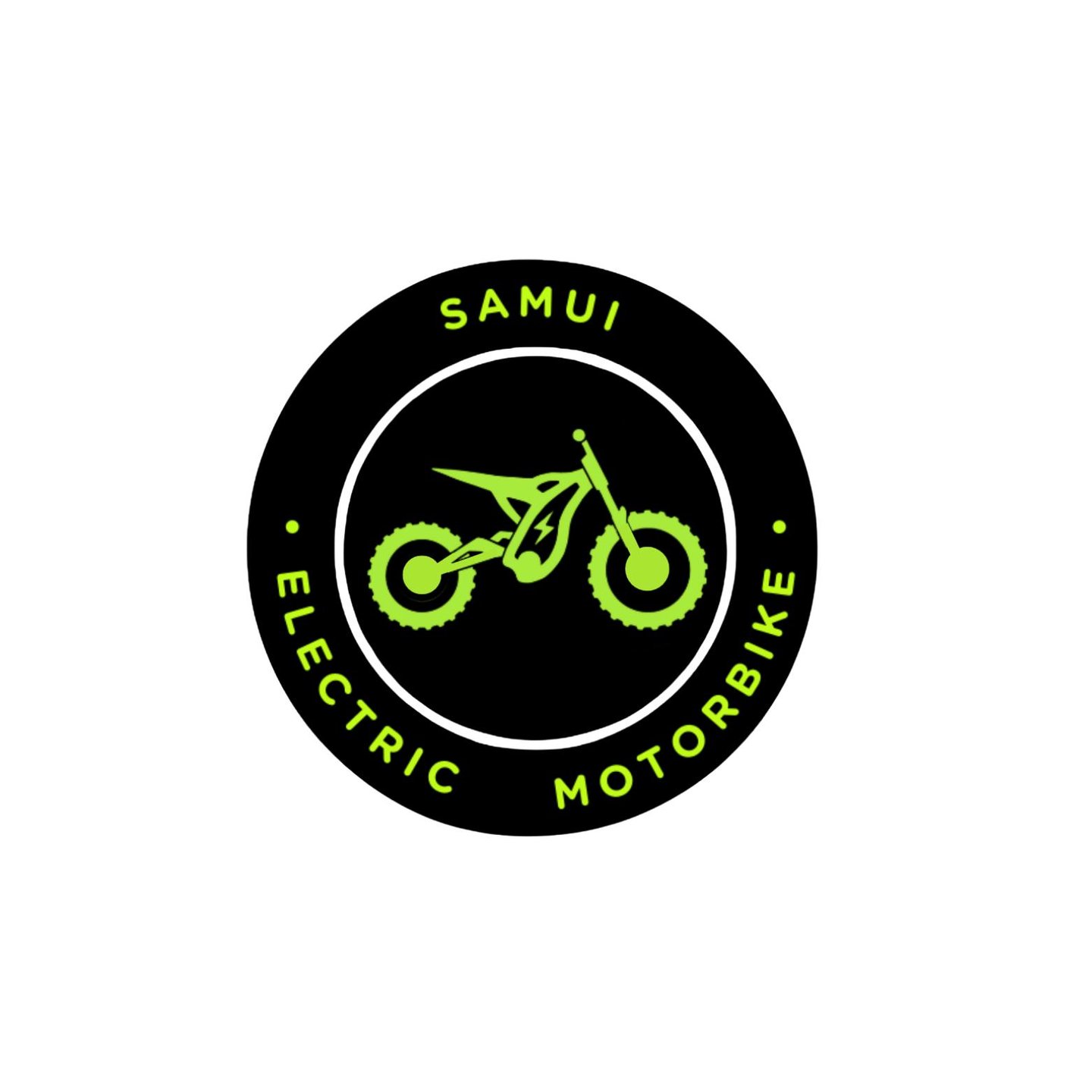 samui electric motorcycle 