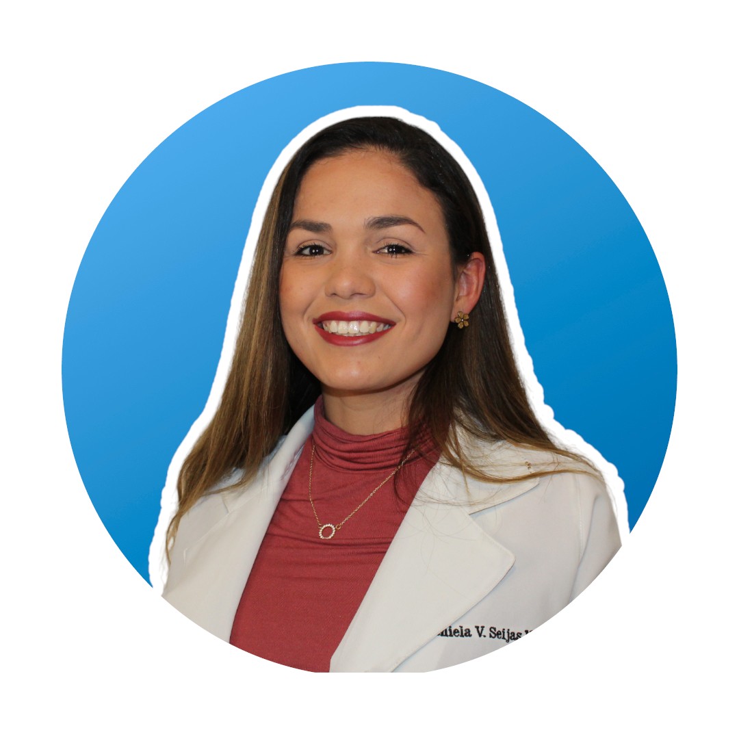 Medicina general Daniela Seijas