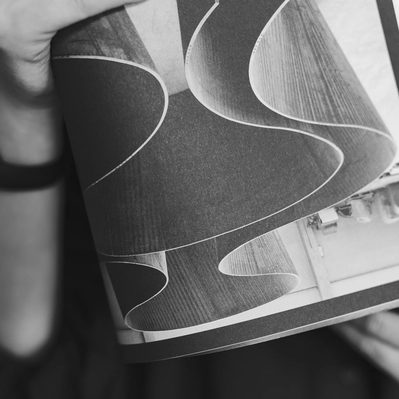 Vizualinio identiteto fragmentas