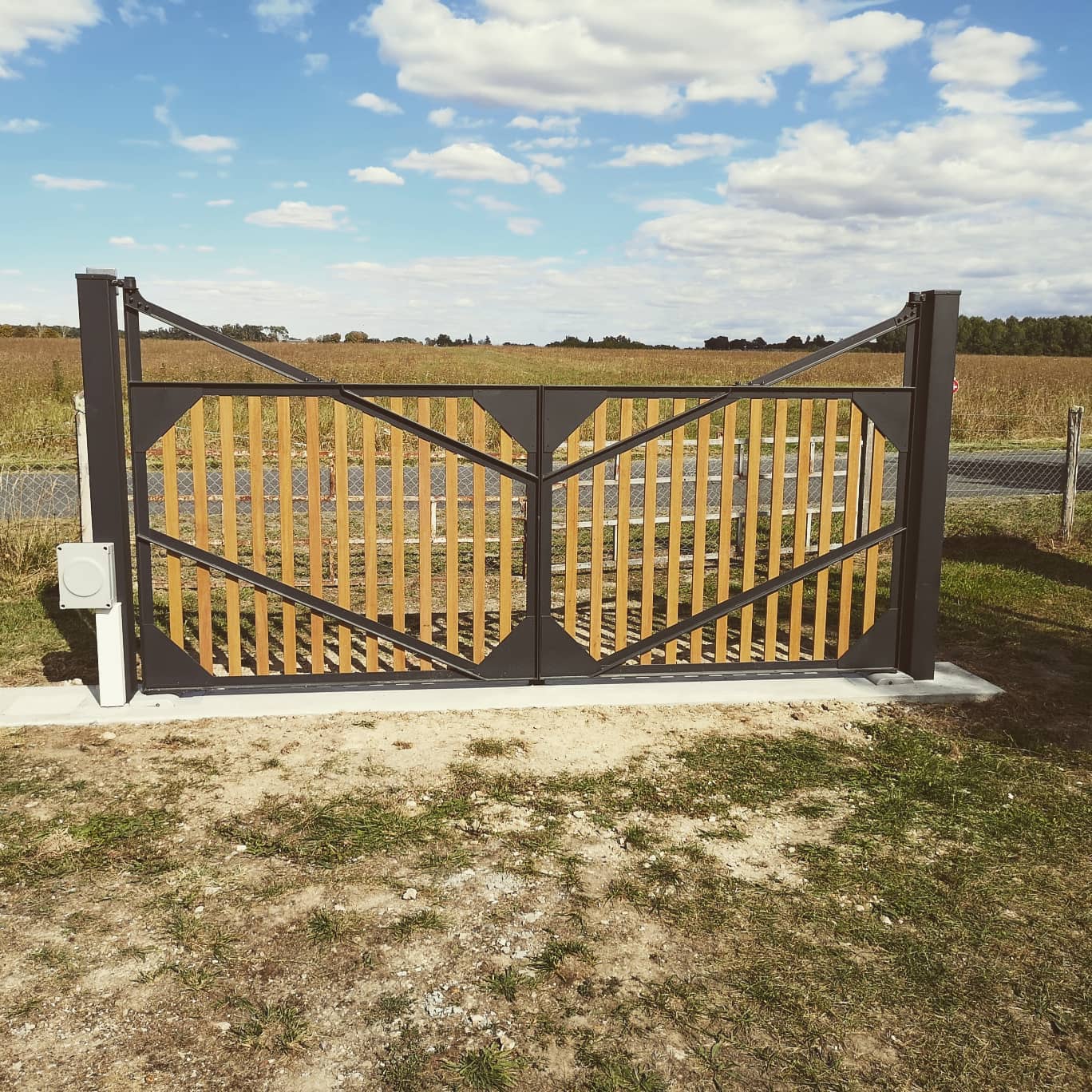 Entreprise électricité générale à tours