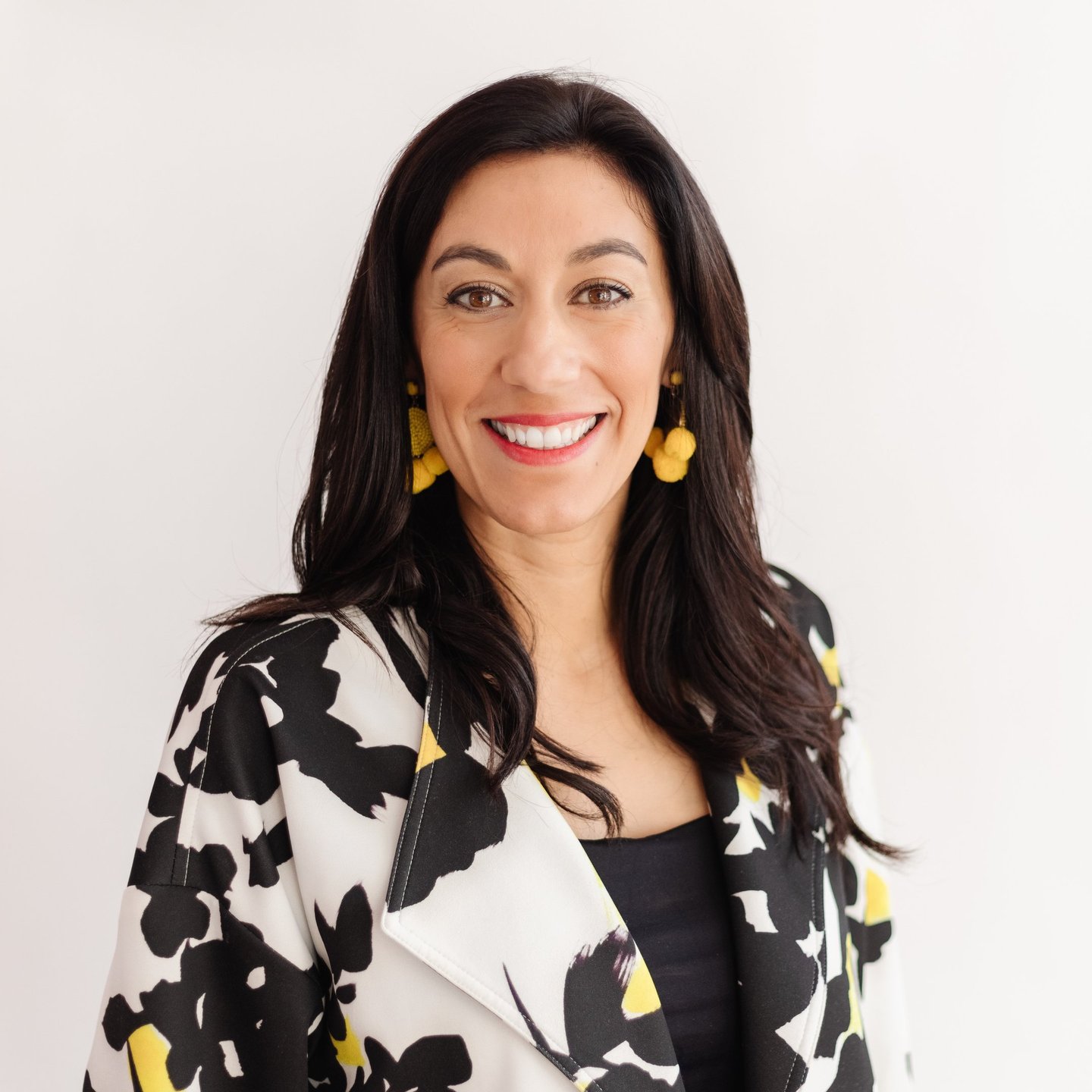Aurelie Litynski - Positive Leadership Expert, speaker, author