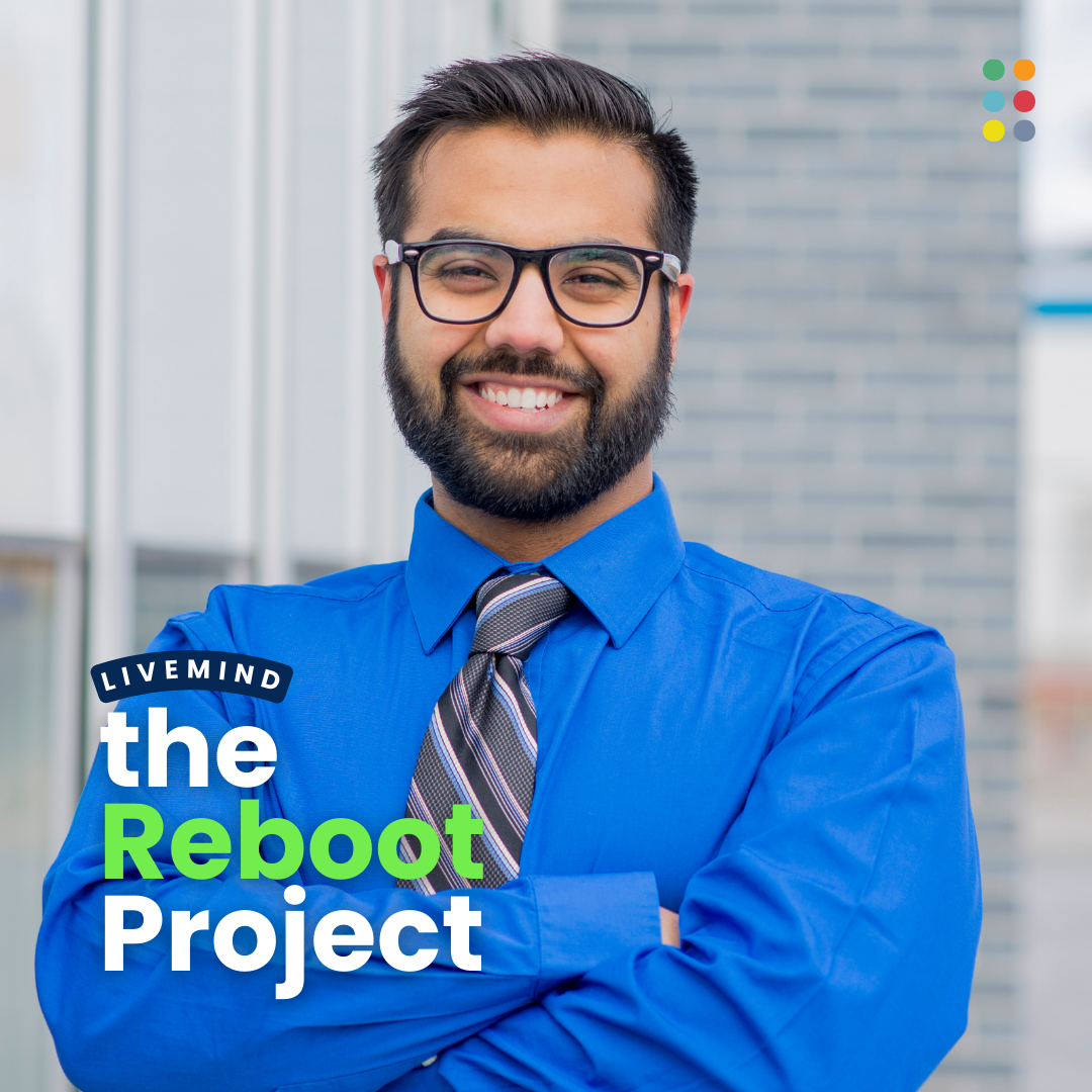 Reboot Project LiveMind