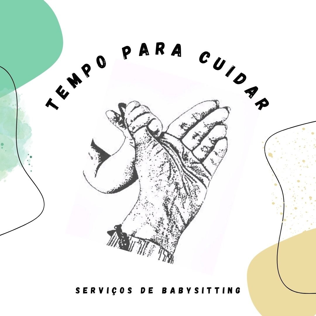 tempo para cuidar babysitting, cuidado individualizado, Pikler e Reggio Emilia