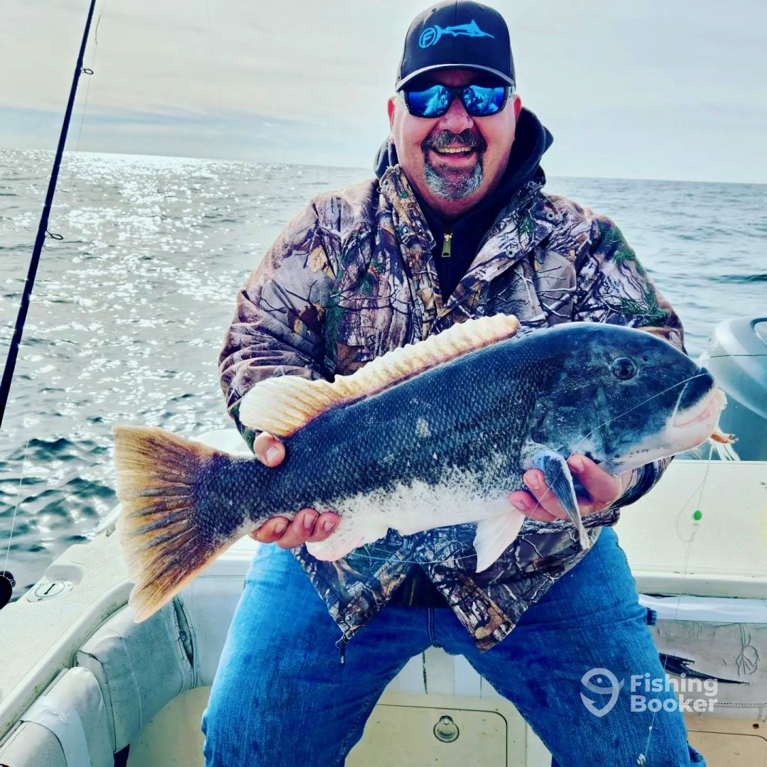 Ocean City Maryland Fishing Charters