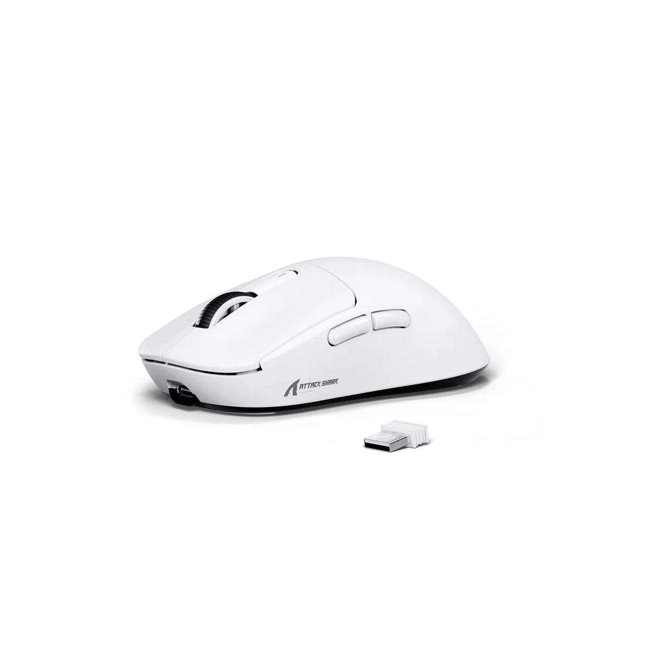 Mouse sem fio Attack Shark X3