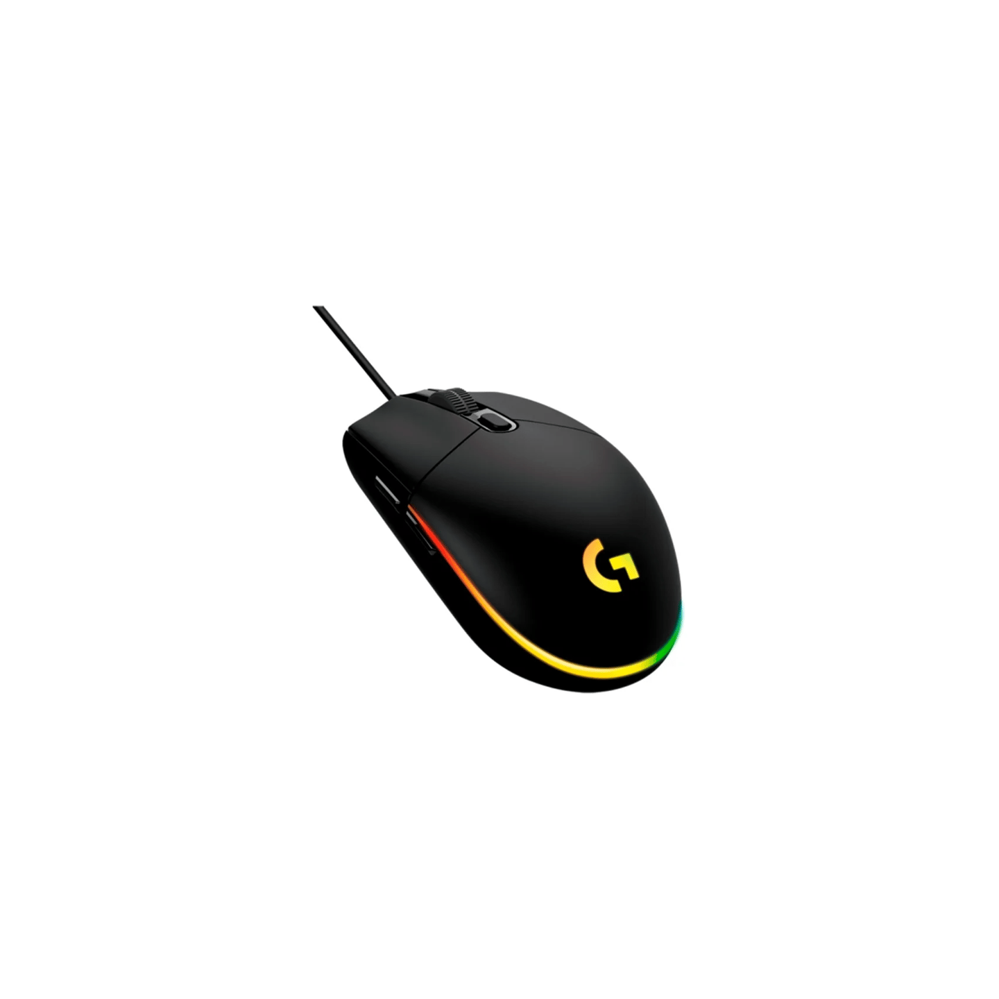Mouse Logitech G203 