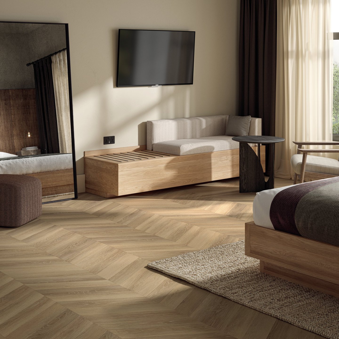 Amtico Form vinilinės grindys