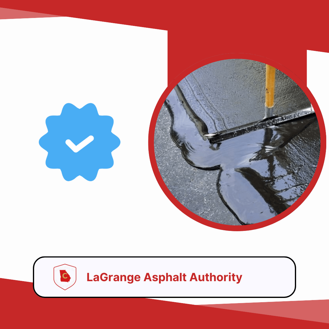 How Sealcoating Improves Curb Appeal and Boosts Property Value for LaGrange, GA