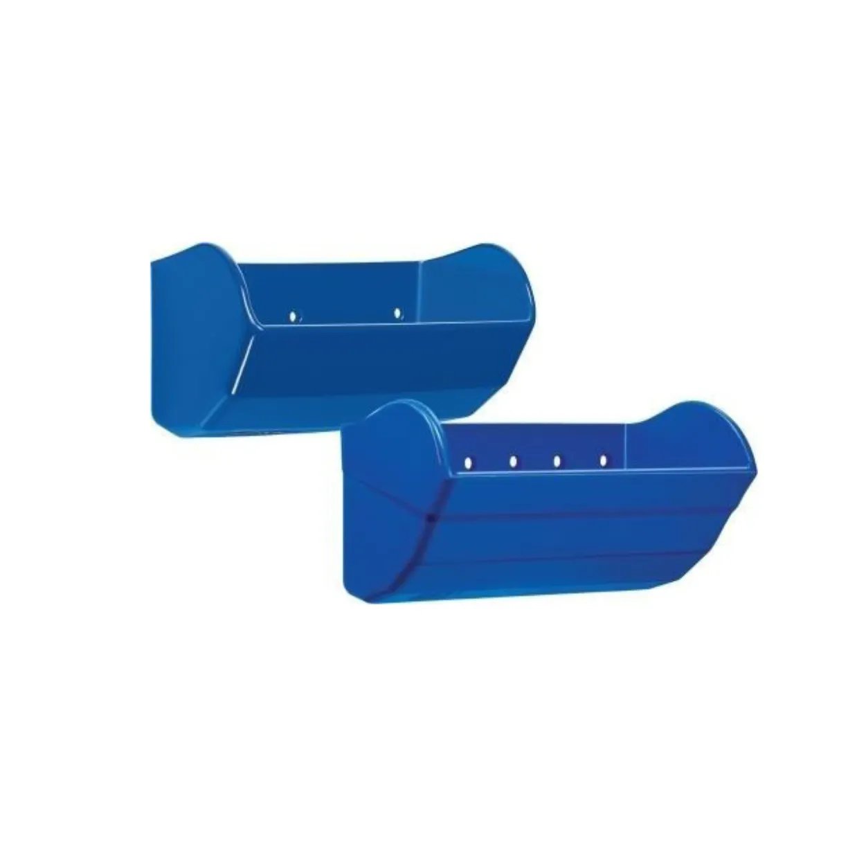 Cangilones de Polietileno