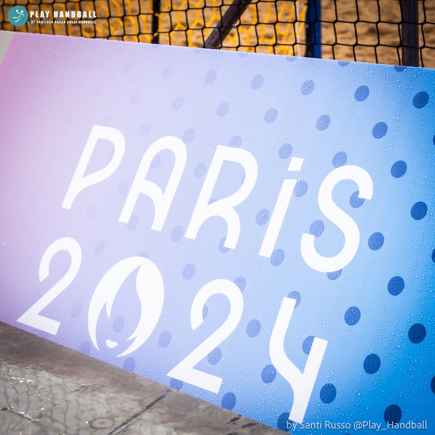 Olympic Games 2024