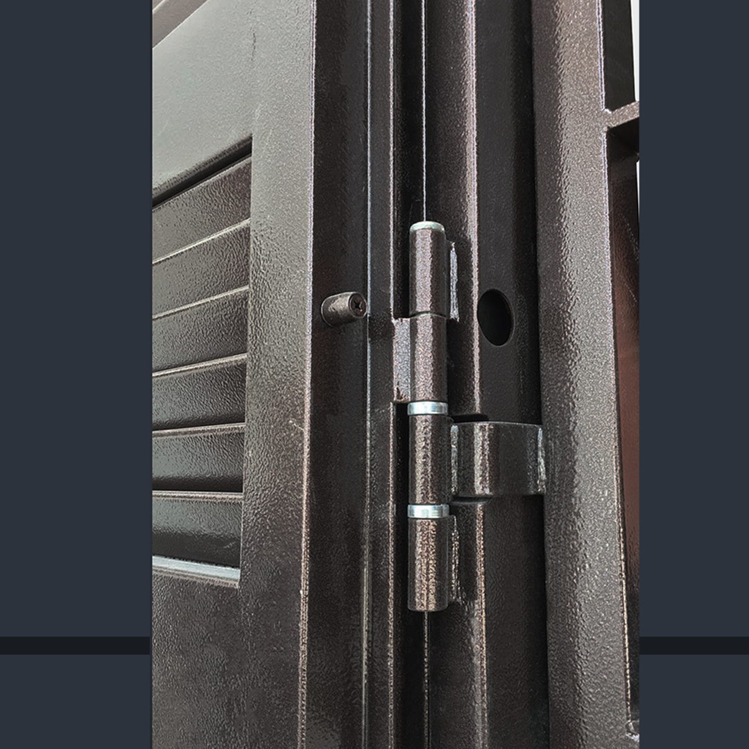 persiane blindate su misura