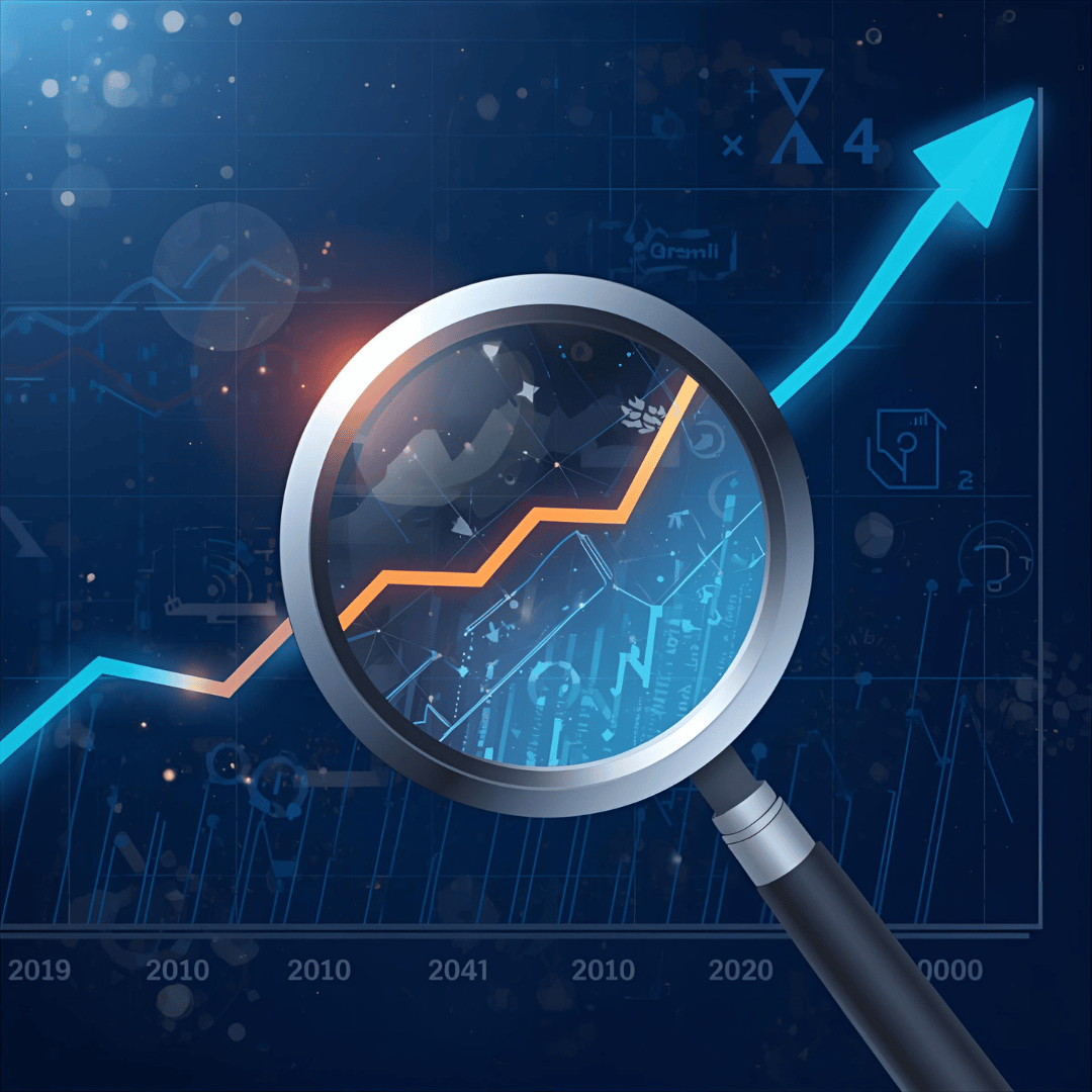 Pinterest analytics and reporting to track brand growth and performance