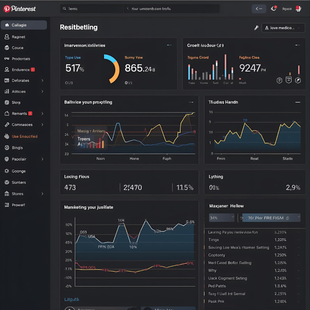Optimizing Pinterest ad campaigns for consistent growth and profitability