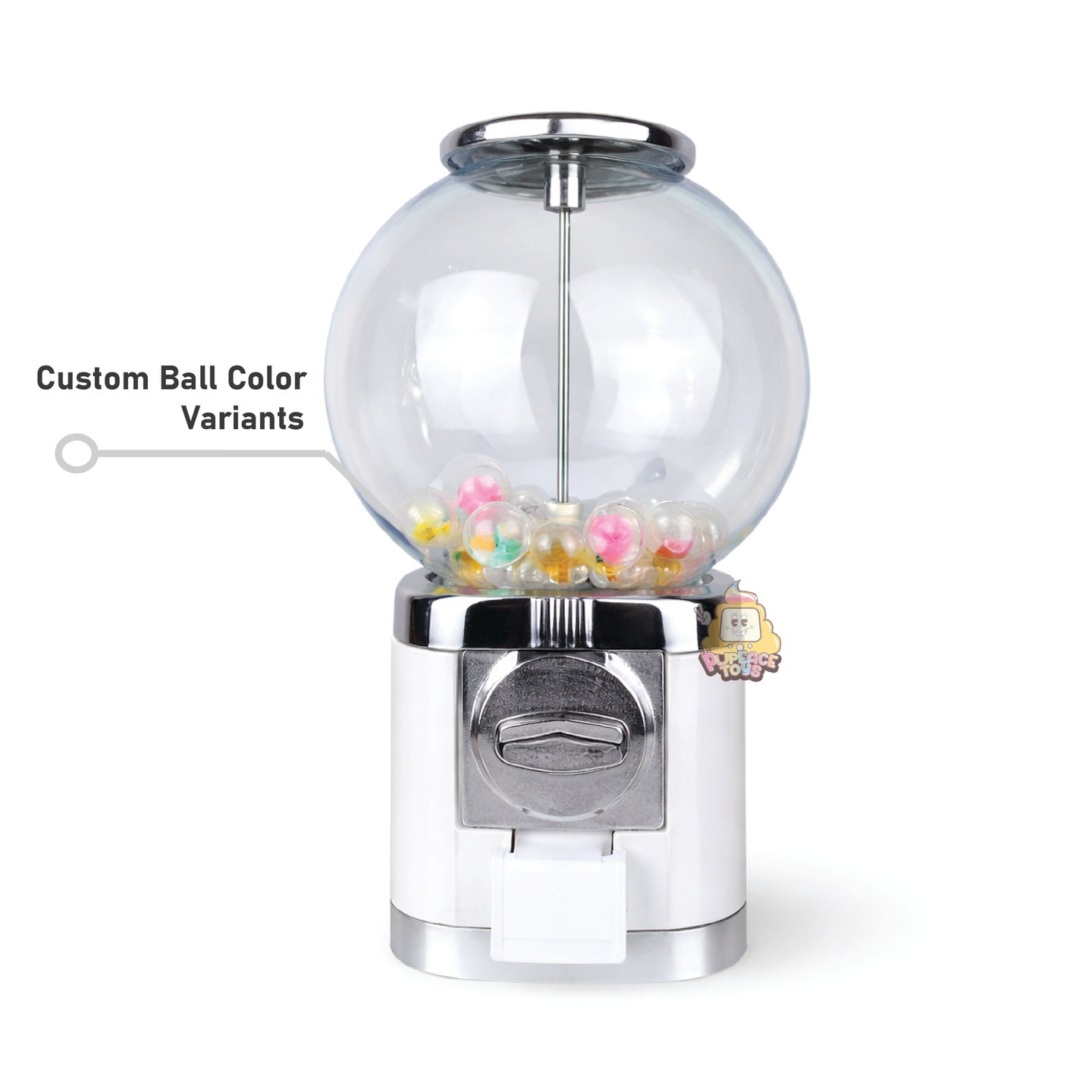 rental gacha petit